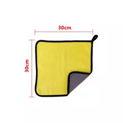 Toalha absorvente de secagem rápida para animais de estimação, toalha de banho de microfibra para cães e gatos, toalha limpa conveniente, roupão de banho para cães, suprimentos para animais de estimação - Wolf Magazine