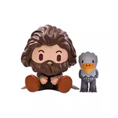 Filme quente niffler dobby siri preto hedwigs senhor albus hagrid ron magia série mundial figura de ação brinquedos bonecas colecionáveis presentes - Wolf Magazine