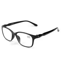 Imagem do Óculos de leitura FG-Anti azul para homens, óculos presbíope, antifatigue, óculos de computador, além de 0.0, 1.0, 1.5, + 2.0, + 2.5, + 3.0, + 3.5, + 4.0, novo