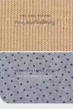 Gato scratcher sisal esteira placa gato zero para afiar unhas raspador gatos árvore gato arranhando post sofá esteiras protetor de móveis na internet