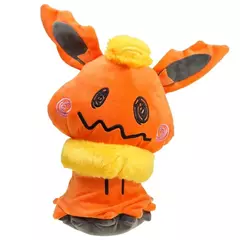 Pokémon Pikachu Boneca de pelúcia Brinquedo de pelúcia Macio personagem fofinho de Pikachu para crianças e fãs de Pokémon - Wolf Magazine
