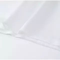 Vestido feminino elegante com decote em v, sem costas, sem mangas, vestidos de estilinete, branco, praia, férias, moda feminina, verão, 2024 - comprar online
