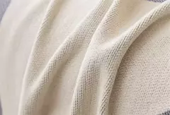 Imagem do Chenille Sofá Throw Blanket com Tassel, Modern Luxury Cover, Four Season Sofa Cover, Full Covers, Dustproof, Toalha de casa, 1 Pc