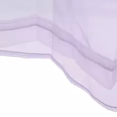 Romântico Quarto Gaze Cortina, Sala, Home Decor, Janela Sheer, Voile Cortinas, Janelas Tulle, Cortinas de porta - Wolf Magazine