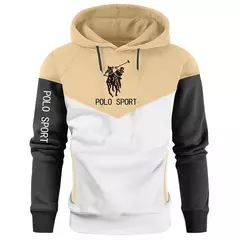 Moletons masculinos com capuz, pulôver casual, moletons patchwork, roupas streetwear, marca de moda, primavera, outono, 2022