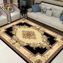 Tapete Persa Vintage para Sala de Estar, Quarto, Boêmia, Turco, Marrocos, Tapet na internet