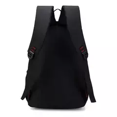 Mochila clássica de grande capacidade, mochila estudantil, viagens, ao ar livre, moda - comprar online