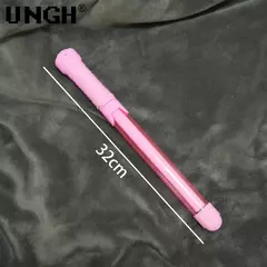 Imagem do Ungh fogos de artifício armas de água brinquedos luta de água pull-out pistola de água mar praia brinquedo ao ar livre para crianças meninos meninas adulto surpresa