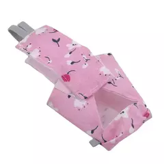 Pássaro papagaio fralda voo terno, fralda roupas para bochecha verde, periquito Conure, calopsitas, pombos, médio e grande, pássaro pet - comprar online
