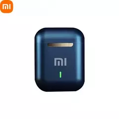 Xiaomi j18 sem fio bluetooth fones de ouvido alta fidelidade estéreo soundtrack microfone à prova dwaterproof água toque redução ruído - Wolf Magazine