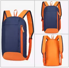 Imagem do Mochila esportiva leve pequena, ao ar livre, homens