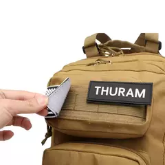 Impermeável Trekking Fishing Hunting Bag, Mochilas ao ar livre, Tactical Sports, Camping, Caminhadas Mochila resistente, 25L, 50L - comprar online