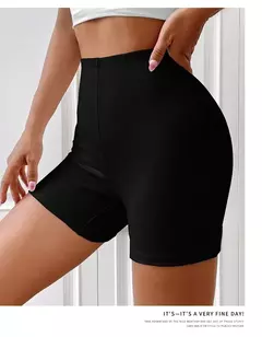 Meia-calça curta feminina casual fitness, amor engraçado, estampas gráficas de rosto sorridente, leggings elásticas altas, roupas esportivas femininas finas e macias - Wolf Magazine