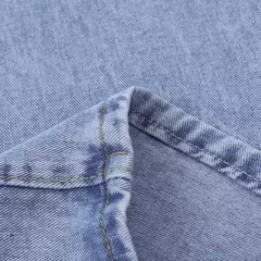 Calça de cintura alta para mulheres, calça de torja casual, calça solta ao ar livre, verão