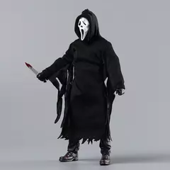 NECA The Ghost Joint Figura de ação móvel PVC brinquedos coleção modelo de boneca - Wolf Magazine