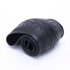 Carro silicone volante caso capa escudo skidproof acessórios do carro para audi nissan peugeot honda kia hyundai lada bmw etc. na internet