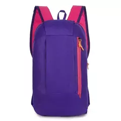 Mochila esportiva leve pequena, ao ar livre, homens - comprar online