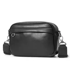 Carteiro Bolsa de Ombro, Bolsa Masculina