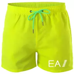 Maiô respirável de cintura baixa masculino, shorts sexy de natação, shorts de surf, verão, 2024 na internet