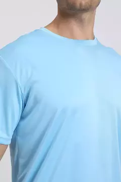 MAGCOMSEN-Camiseta Masculina de Manga Curta Secagem Rápida, UPF50 + Proteção UV, Tees Esportivas para Corrida, Treino, Surf, Natação, Rash Guard Shirt na internet