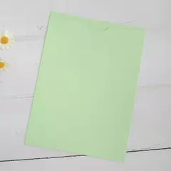 Envelope de convite personalizado, porta-cartões de casamento personalizado, envelope de bolso em branco 50 conjuntos - comprar online