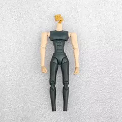 Adequado para gt & bandai modelo saint seiya saint pano mito ex2.0 corpo ikki shun substituir reparação figura de ação modelo coleção brinquedos - comprar online
