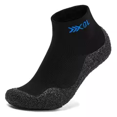 Sapatos de meia descalço minimalistas para homens e mulheres, sapatos de água ecológicos multiúso, ultra portáteis - loja online