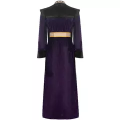 Imagem do Professor albus manequim uniforme roupas halloween cosplay traje