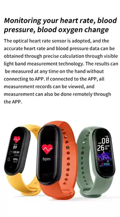 Relógio inteligente digital para homens e mulheres, bluetooth, rastreador de fitness, esporte, freqüência cardíaca, pressão arterial, android, ios, novo - Wolf Magazine