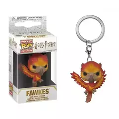 Imagem do Funko pop chaveiro HAPPY POTTER HEDWIG ALBUS DUMBLEDORE DOBBY figuras de ação de vinil brinquedos