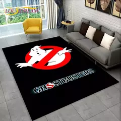 3D Cartoon G-Ghostbusters filme área tapete, tapete tapete para sala de estar q - comprar online