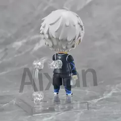Aixlan # 2326 Mikage Reo # 2327 Rin Itoshi # 1998 Isagi Yoichi PVC Action Figure BLUE LOCK Amine Presente de Natal Brinquedos colecionáveis - Wolf Magazine
