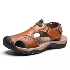 Sandália de praia estilo crox masculina, tênis casual, chinelos genuínos, marca de luxo, sandálias de verão, chinelos masculinos, 2022 na internet