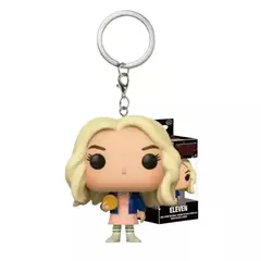 Nova chegada chaveiros de bolso coisas estranhas chaveiro dustin onze freddy steve robin farpa figuras de ação brinquedos - comprar online