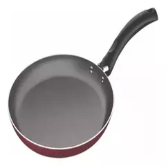 Cozinha multifuncional cozinhando conjunto com tampas de vidro, panelas de alumínio vermelho, antiaderente, 12 PCs, venda quente na internet