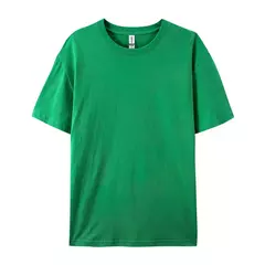 Camiseta de manga curta feminina, 100% algodão, monocromática, branca, preta, solta, com o pescoço, casual, moda feminina, tops verão na internet