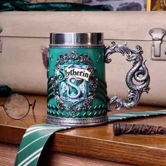 Hogwarrts Caneca Chama, Xícaras De Café E Chá, Coleção Modelo Decorativa, Presentes Surpresos, Presentes Genuínos, Oleiros Harrying Chegada - loja online