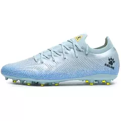 KELME-Sapatilhas MG Futebol Masculino, Grama artificial, Deslizamento-Resistente, Amortecimento, Treinos, Bota de Futebol, AG, Esportes na internet