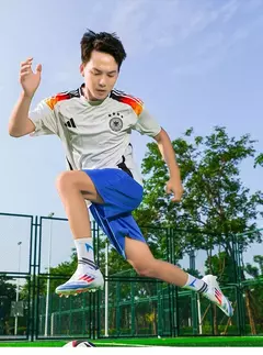 Sapatilhas de futebol antiderrapantes unissex, bota de futebol profissional, sapatilha leve confortável, ao ar livre, campo, profissional, original, TF, FG, homens, campo, original