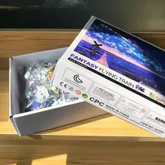 500/1000 peças quebra-cabeças para adultos demon slayer anime japonês série kimetsu dos desenhos animados crianças brinquedos educativos iluminar presentes na internet