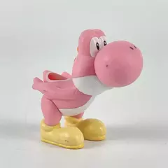 10 pçs jogo super marios bros boneca ornamentos crianças figuras de ação brinquedos yoshi dos desenhos animados decorar ornamento modelo presentes aniversário - Wolf Magazine