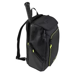 Cabeça-Mochila de tênis para homens e mulheres, grande capacidade, raquetes com 2 pacotes, bolsa de tênis, bolsa esportiva padel, bolsa de ombro dupla, original, nova - loja online
