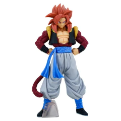 28cm anime dragon ball z figura son goku figura ssj4 pvc vegeta figura de ação coleção modelo brinquedos presentes na internet