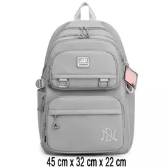 Mochila escolar para crianças, Girl Back Pack para crianças, Mochila de classe feminina, Primary Women Bagpack, Teen Bookbag Kit, Kid, Criança - Wolf Magazine