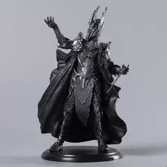 Dark Lord Sauron Figura Colecionável Modelo Boneca Brinquedo Figurals Brinquedos - comprar online