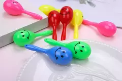 3/5/10 pçs papagaio chocalho areia martelo bola de areia pordidas de pássaro sabedoria brinquedo de treinamento interativo acessórios para animais de estimação brinquedos de pássaros papagaio chocalho - Wolf Magazine