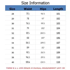 Calça jeans solta reta com elásticos, justa, elástica, calça casual, jeans, azul, preta, streetwear comercial para homens na internet