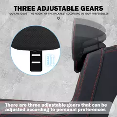 Assento do passageiro do motorista com encosto motocicleta dois-up almofada traseira dianteira para harley softail low rider st fxlr flsb s 2018-up