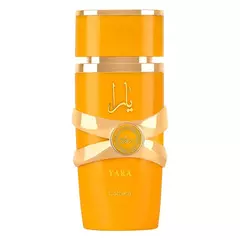 100ml spray corporal eau de parfum óleo presente conjunto masculino feminino yara Moi tous asad femme impressão duradoura fragrância leve - comprar online