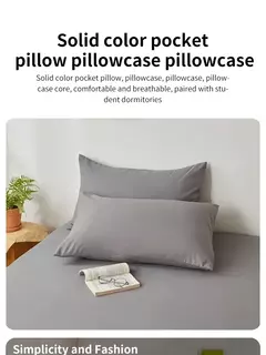 2 peças fronha escovada, fronha macia respirável, capas de almofada de qualidade premium para decoração de casa de sofá de quarto, sem travesseiro na internet